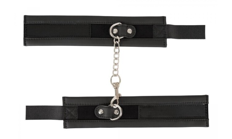 Vegan Handcuffs - Image 4