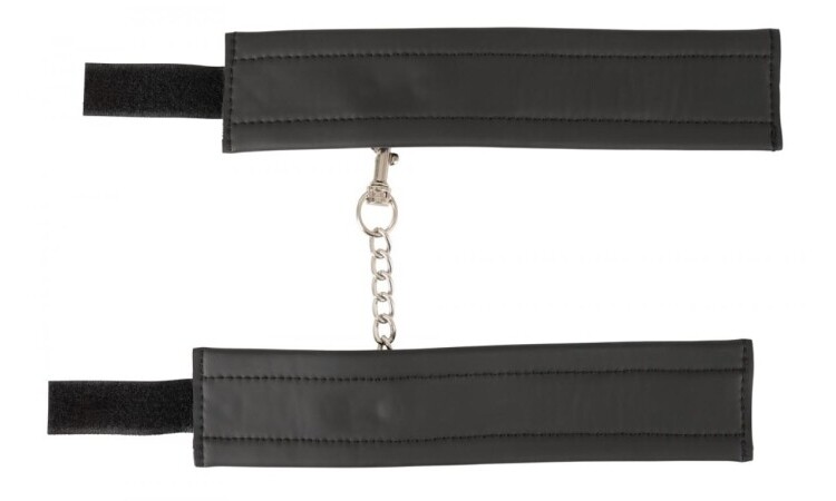Vegan Handcuffs - Image 5