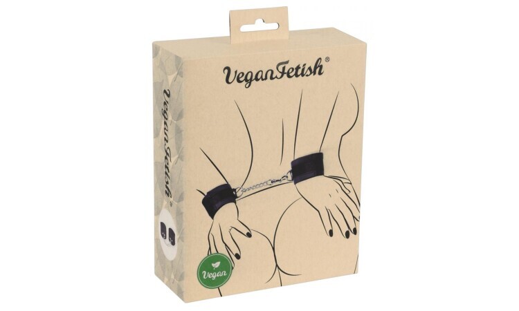Vegan Handcuffs - Image 6