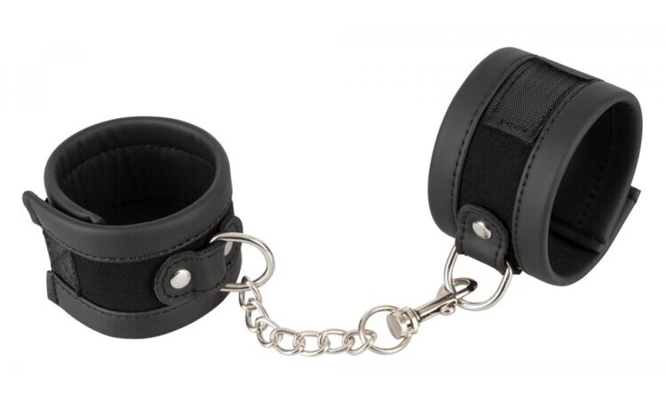 Vegan Handcuffs - Image 1
