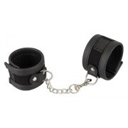 Vegan Handcuffs - Image 1