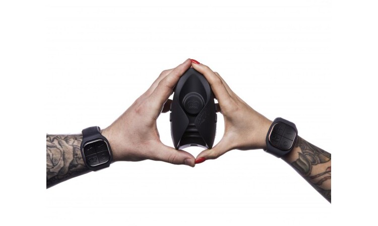 Pulse Duo Lux Masturbator - Image 7