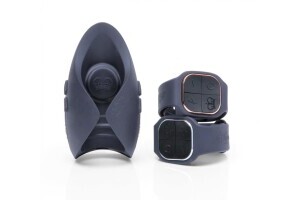 Pulse Duo Lux Masturbator