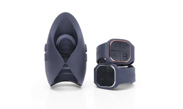 Pulse Duo Lux Masturbator - Image 1