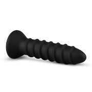 Screwed Plug Anal Vibrator - Small - Image 2
