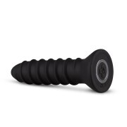 Screwed Plug Anal Vibrator - Small - Image 3