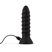 Screwed Plug Anal Vibrator - Small - Image 4
