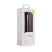 Screwed Plug Anal Vibrator - Small - Image 6