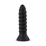 Screwed Plug Anal Vibrator - Small - Image 1
