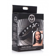 Dark Heart Choker - Image 2