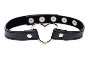 Dark Heart Choker