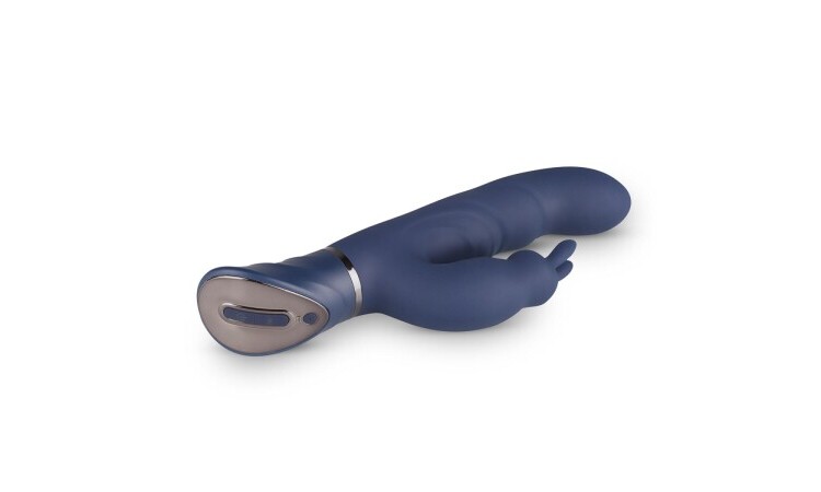 Midnight Rabbit Vibrator - Image 2