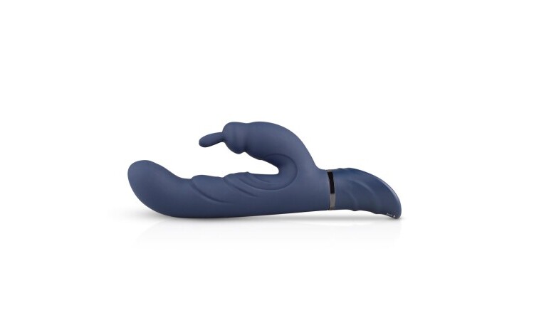 Midnight Rabbit Vibrator - Image 3