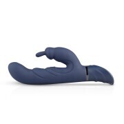 Midnight Rabbit Vibrator - Image 3