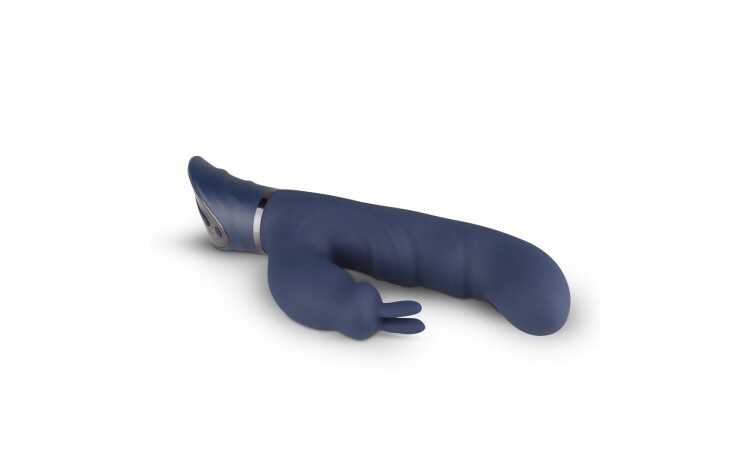Midnight Rabbit Vibrator - Image 4