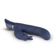 Midnight Rabbit Vibrator - Image 4