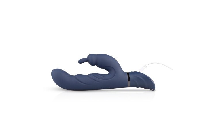 Midnight Rabbit Vibrator - Image 7