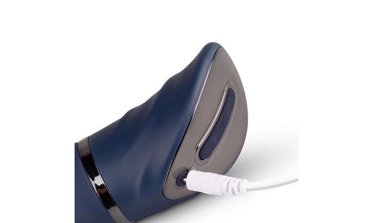 Midnight Rabbit Vibrator - Image 8