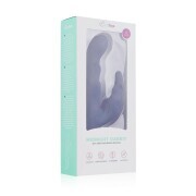Midnight Rabbit Vibrator - Image 9