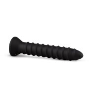Screwed Plug Anal Vibrator - Large - Image 3
