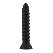 Screwed Plug Anal Vibrator - Large - Image 1