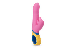 Copy - Dolphin Vibrator