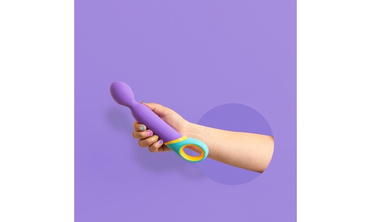 Base - Wand Vibrator - Image 10