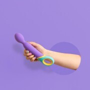 Base - Wand Vibrator - Image 10