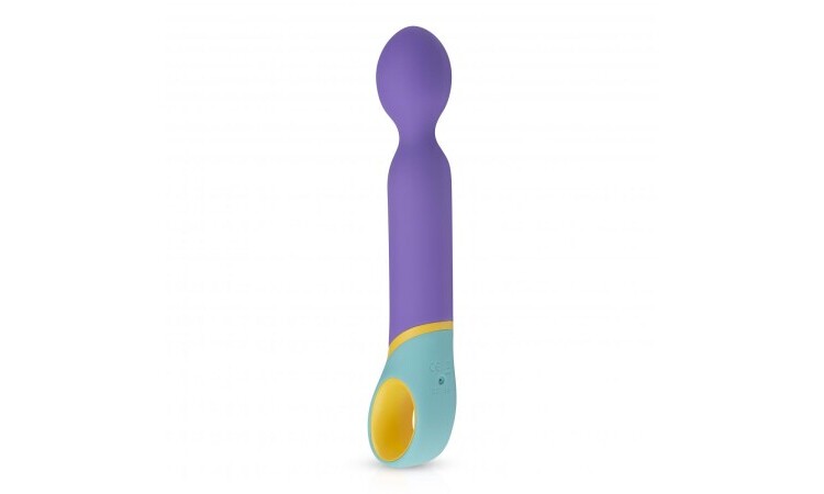 Base - Wand Vibrator - Image 2