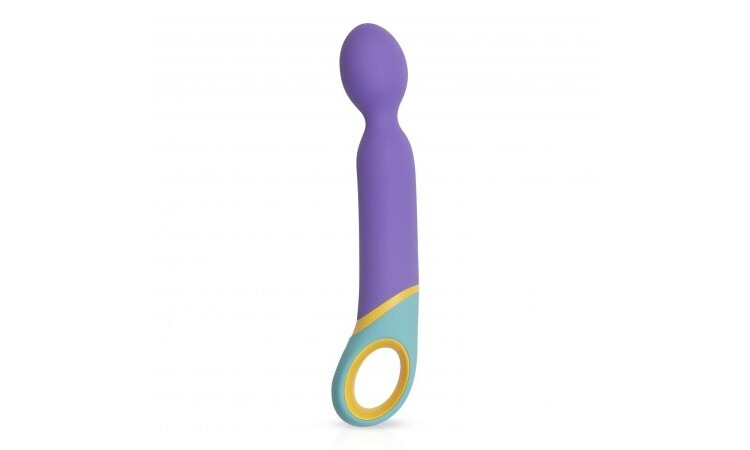 Base - Wand Vibrator - Image 3