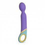 Base - Wand Vibrator - Image 3