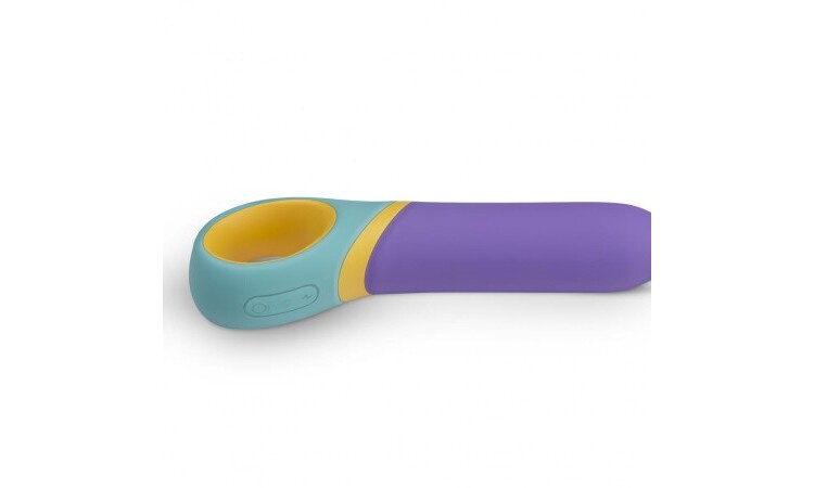 Base - Wand Vibrator - Image 5
