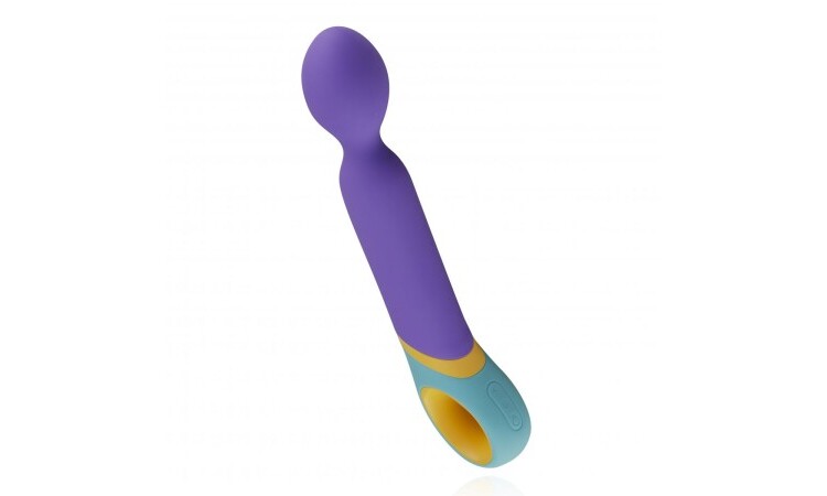Base - Wand Vibrator - Image 6
