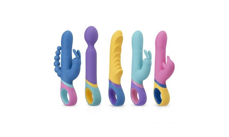 Base - Wand Vibrator - Image 8