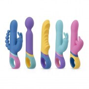 Base - Wand Vibrator - Image 8