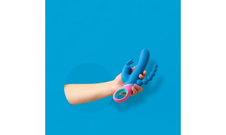 Vice - Double Vibrator - Image 10