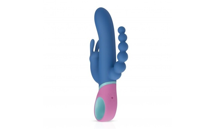 Vice - Double Vibrator - Image 2