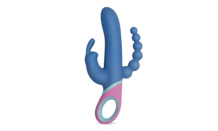 Vice - Double Vibrator - Image 3