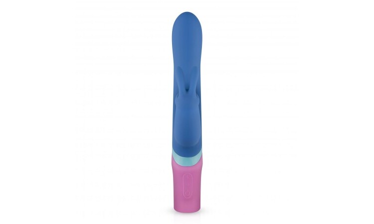 Vice - Double Vibrator - Image 4