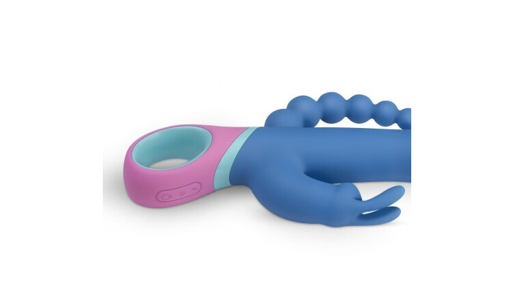 Vice - Double Vibrator - Image 5