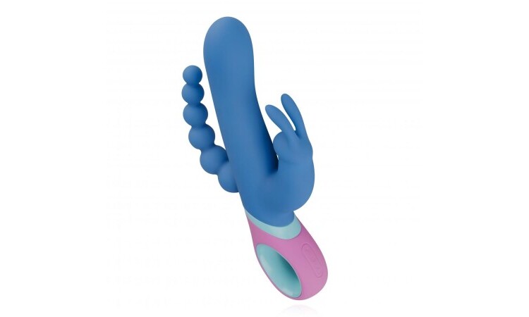 Vice - Double Vibrator - Image 6