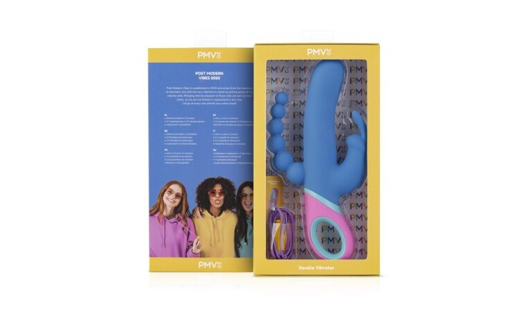 Vice - Double Vibrator - Image 9