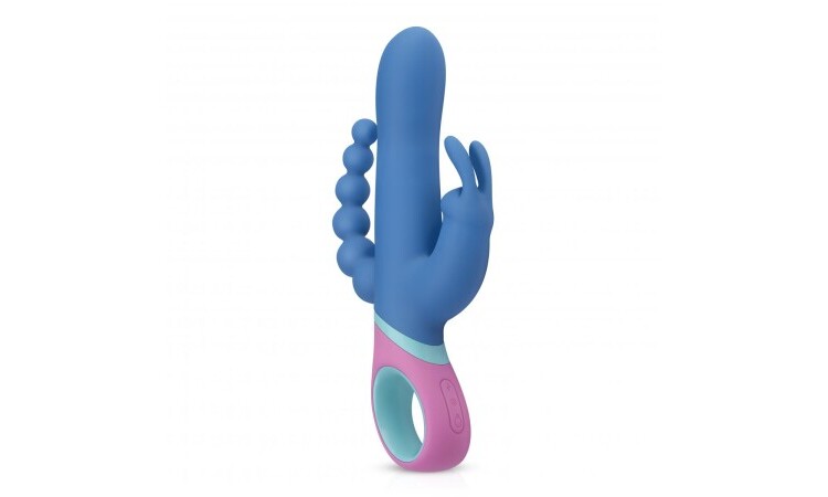 Vice - Double Vibrator - Image 1
