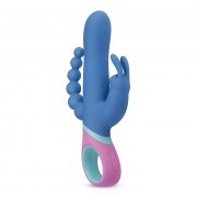 Vice - Double Vibrator - Image 1