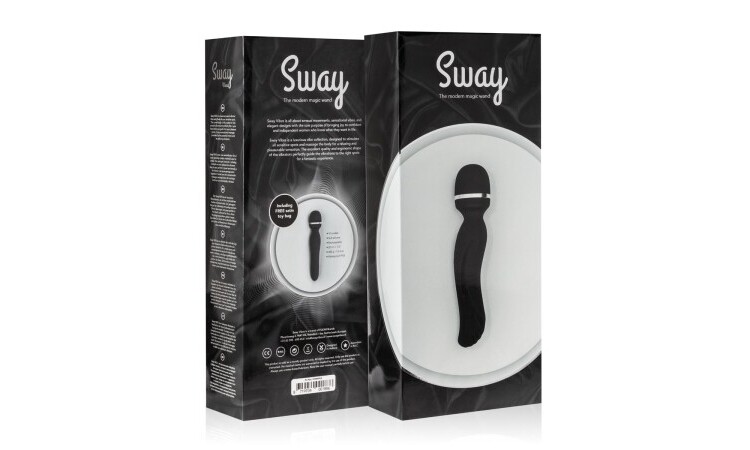 Sway Vibes No. 4 - Black - Image 8