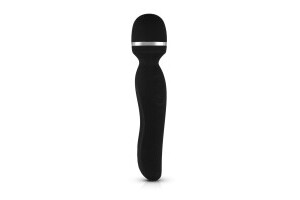 Sway Vibes No. 4 - Black