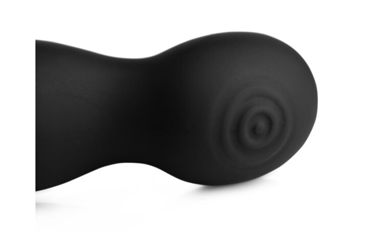 P-Pounce Pulsing Prostate Vibrator - Image 2