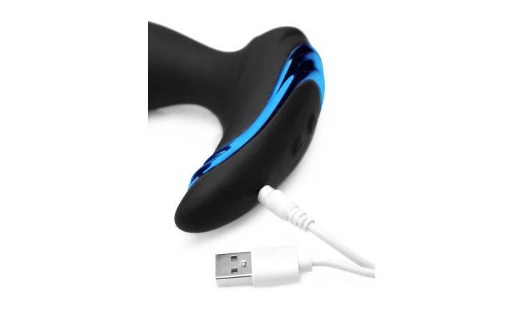 P-Pounce Pulsing Prostate Vibrator - Image 3