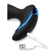P-Pounce Pulsing Prostate Vibrator - Image 3