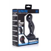 P-Pounce Pulsing Prostate Vibrator - Image 4